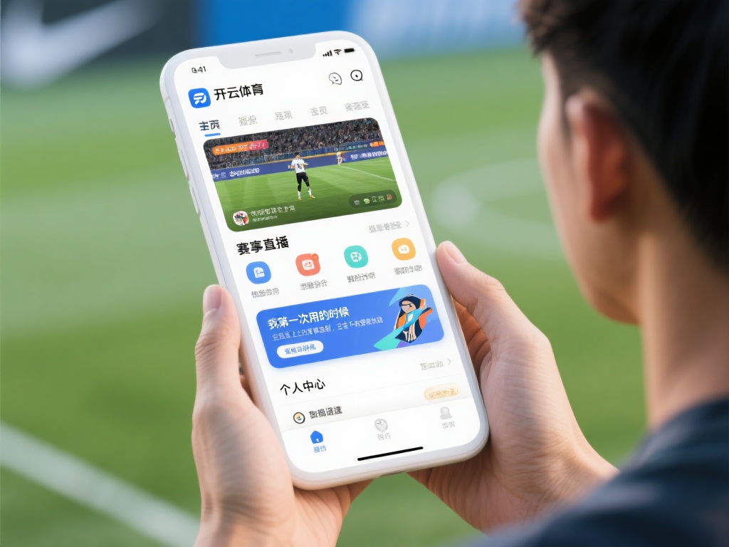 开云体育APP用户评价：真实体验分享与使用反馈总结